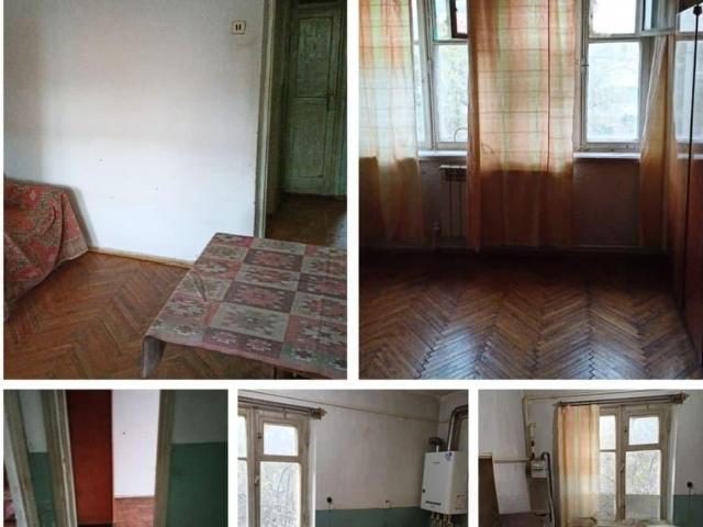 продажа жилая поселок Каменномостский улица Гагарина, 43