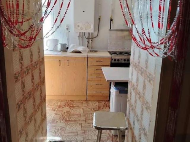 продажа жилая поселок Каменномостский улица Гагарина, 47