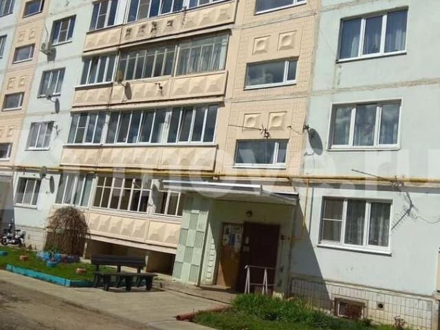 продажа жилая поселок Каменка ул. 50 лет СССР, 7