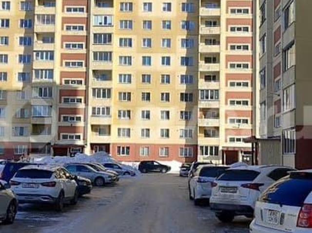 продажа жилая поселок Каинская Заимка ул. Серебряное Озеро, 9