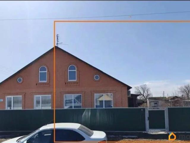 продажа жилая поселок Караванный Садовая улица