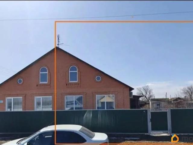 продажа жилая поселок Караванный Садовая улица