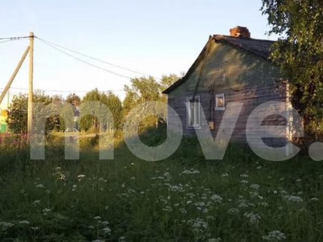 продажа жилая поселок Кебанъёль ул. Московская ул, 2