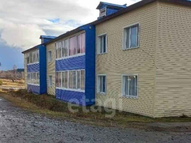 продажа жилая поселок Кедровый улица Механизаторов, 14