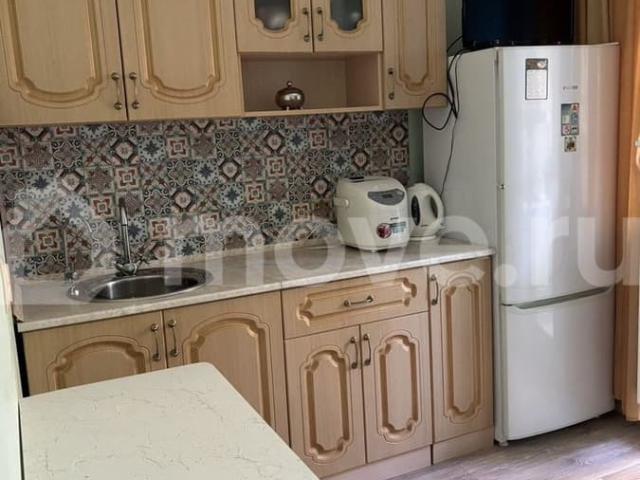 продажа жилая поселок Кичиер ул. Лесная ул, 20