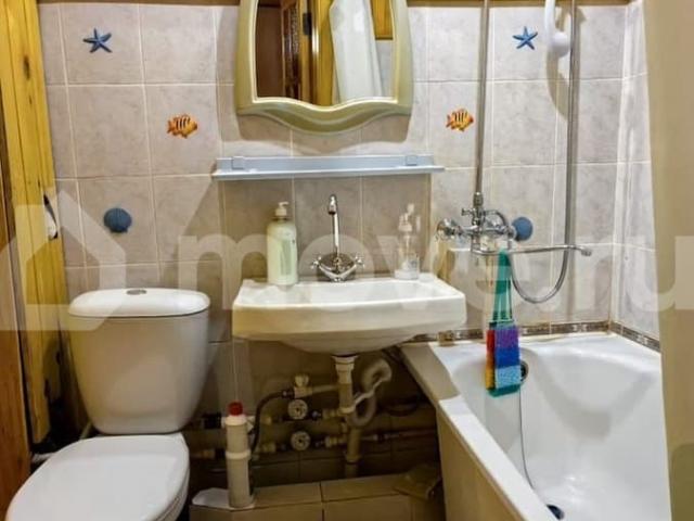 продажа жилая поселок Кичиер ул. Лесная ул, 3