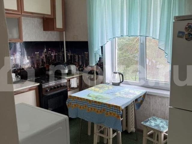 продажа жилая поселок Кичиер ул. Лесная ул, 3