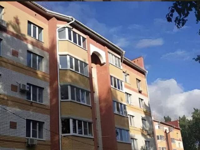 продажа жилая поселок Кичиер улица Лесная, 20