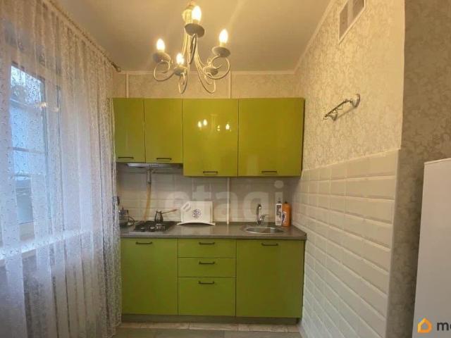 продажа жилая поселок Кичиер улица Лесная, 3