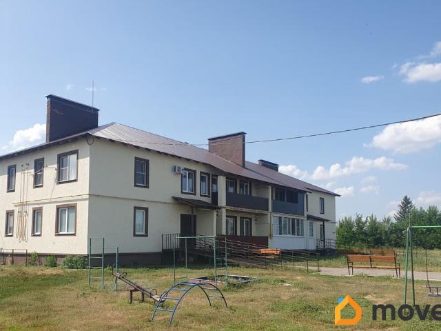 продажа жилая поселок Кинельский улица Рабочая, 6