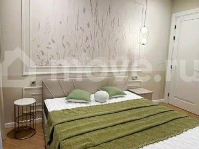 продажа жилая поселок Коммунарка пр т Куприна, 7к1