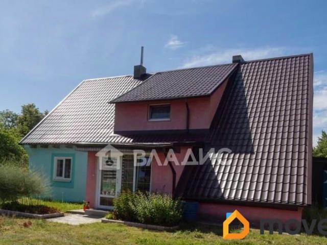 продажа жилая поселок Комсомольск улица Центральная, 72