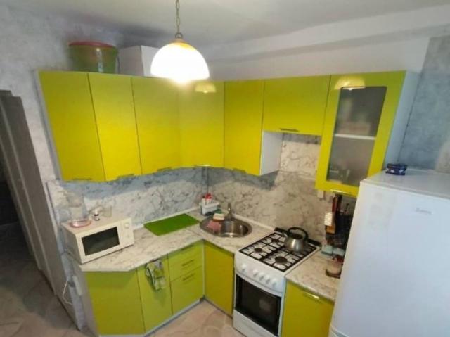 продажа жилая поселок Комсомольский улица Ленина, 13