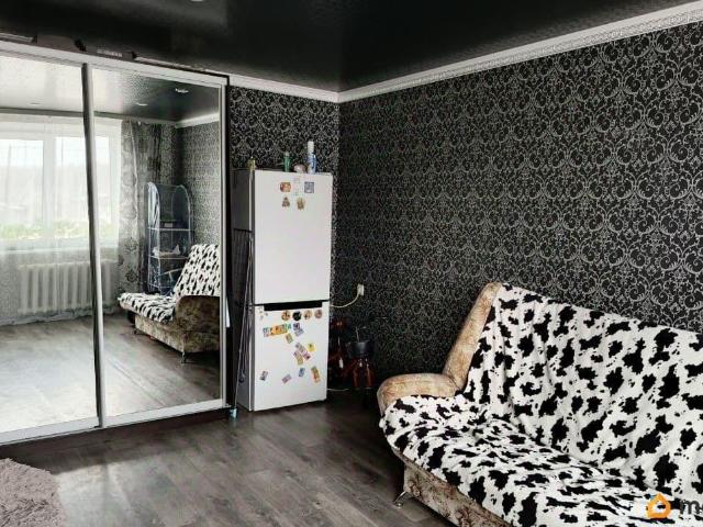 продажа жилая поселок Комсомольский улица Ленина, 11