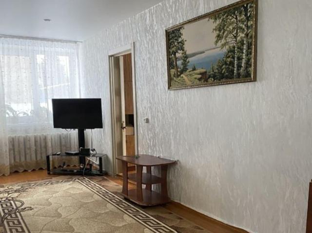 продажа жилая поселок Комсомолец улица Мира, 21