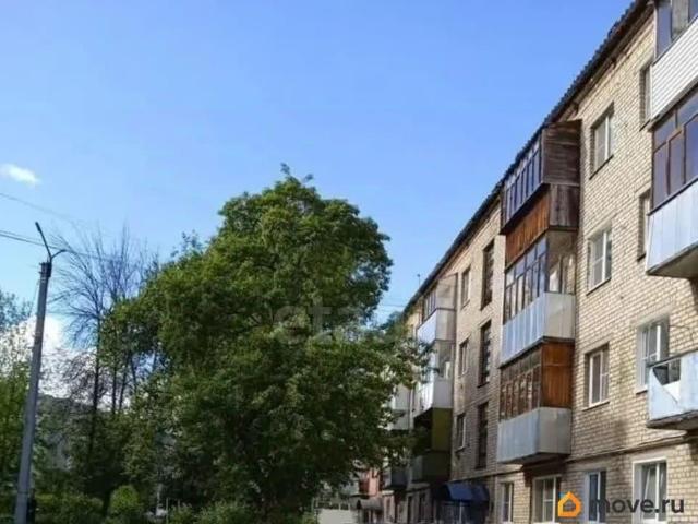 продажа жилая поселок Константиновский улица Ленина, 18А