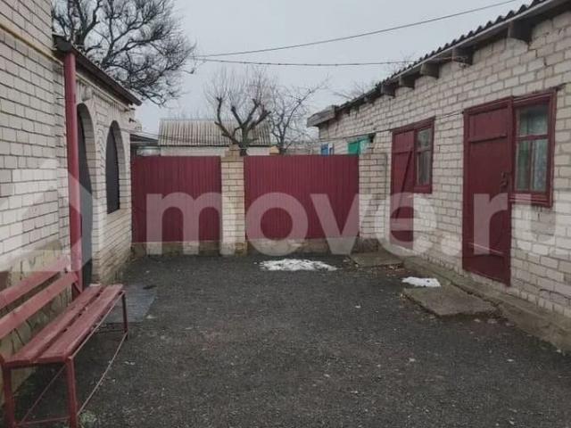 продажа жилая поселок Коксовый ул. Пугачёва, 1а
