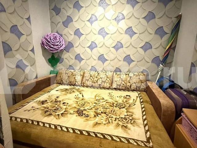 продажа жилая поселок Колос ул. Первопроходцев, 16