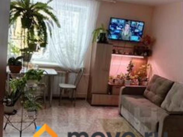 продажа жилая поселок Ключи улица Солнечная, 8