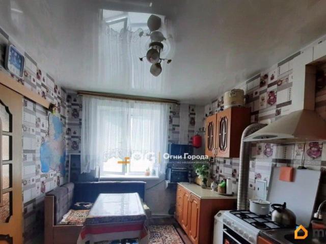 продажа жилая поселок Клюковники улица Зеленая, 9