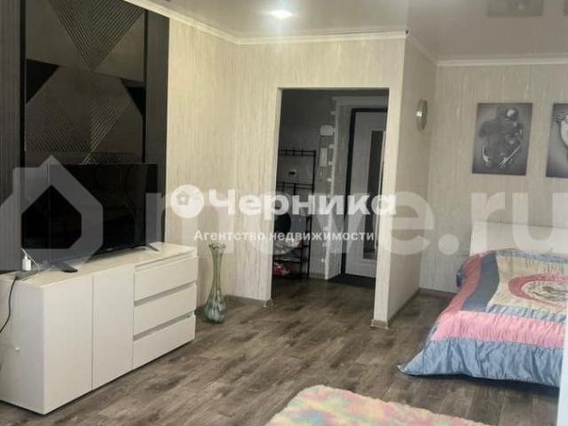 продажа жилая поселок Красногорняцкий ул. Центральная ул, 7б