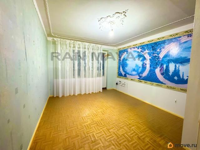 продажа жилая поселок Краснооктябрьский Кубанская улица, 4