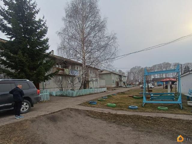 продажа жилая поселок Красная Сопка улица Зеленая, 3