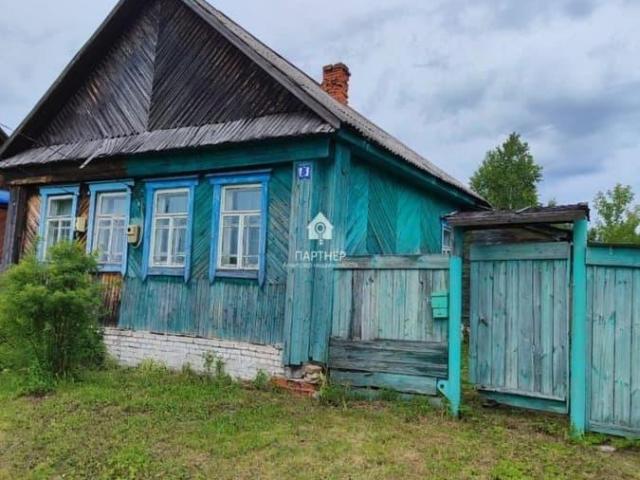 продажа жилая поселок Красный Маяк улица Набережная, 5