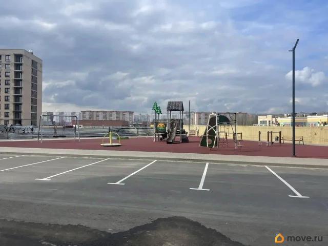 продажа жилая поселок Красный Бор улица Заволжская, квартал Барвиха, 3