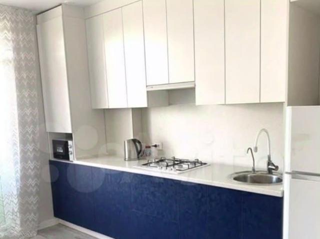 продажа жилая поселок Красный Бор улица Заволжская, 1