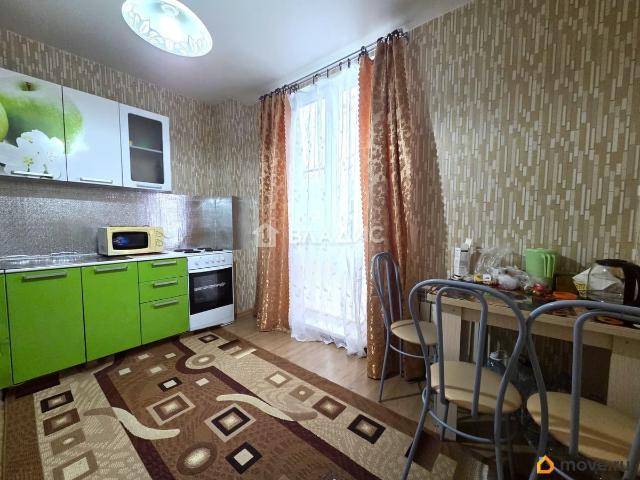 продажа жилая поселок Культура Изумрудная улица, 8к1