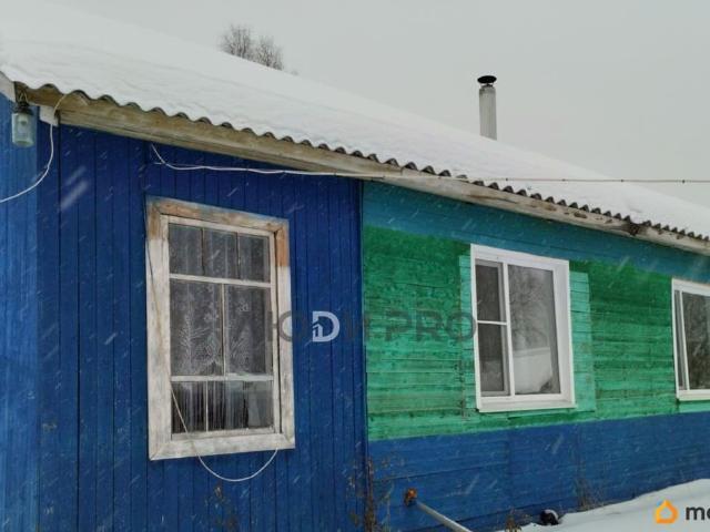 продажа жилая поселок Кыддзявидзь улица Комсомольская, 8