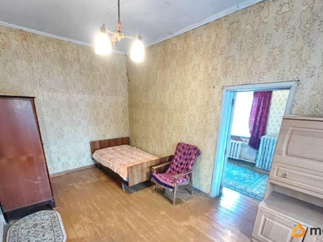 продажа жилая поселок Ланьшинский улица Парковая, 6