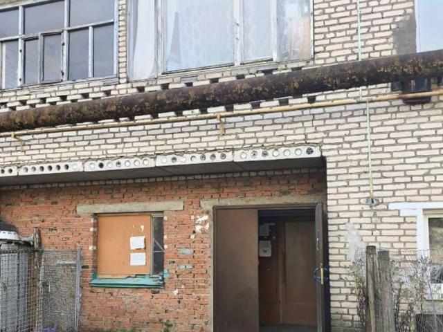 продажа жилая поселок Ланьшинский улица Советская, 2