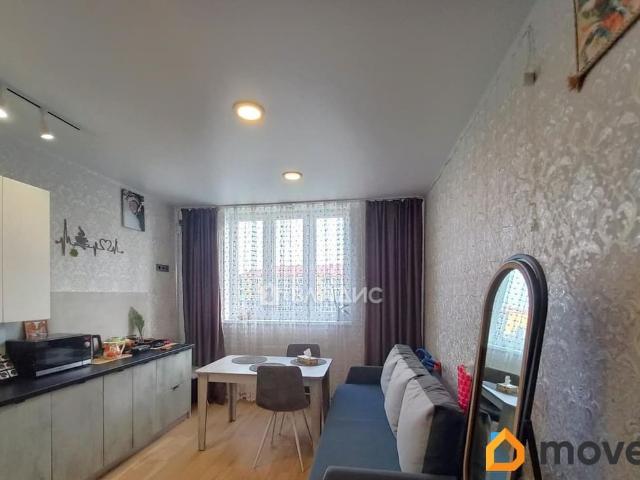 продажа жилая поселок Ласкино улица Осенняя, 2к6