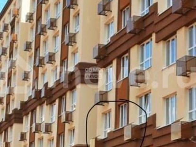 продажа жилая поселок Ленинский ул. Сухановская ул, 28