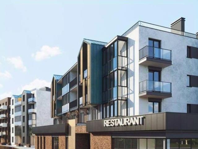 продажа жилая поселок Лесное шоссе Калининградское, 1 этап
