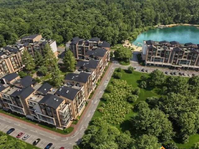 продажа жилая поселок Лесное шоссе Калининградское, 1 этап