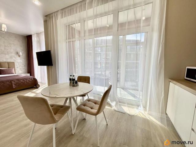 продажа жилая поселок Лесное улица Дюнная, 21к3