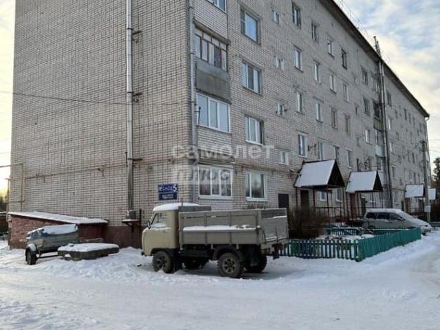 продажа жилая поселок Лесной улица Лесная, 5