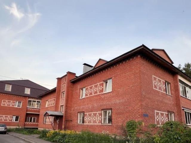 продажа жилая поселок Лесной улица Советская, 6