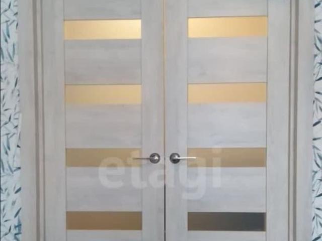 продажа жилая поселок Ложок улица Солнечная, 1/2