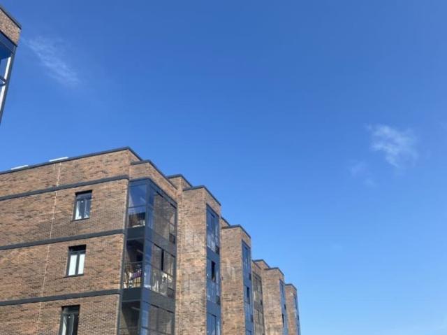продажа жилая поселок Ложок улица Солнечная, 33
