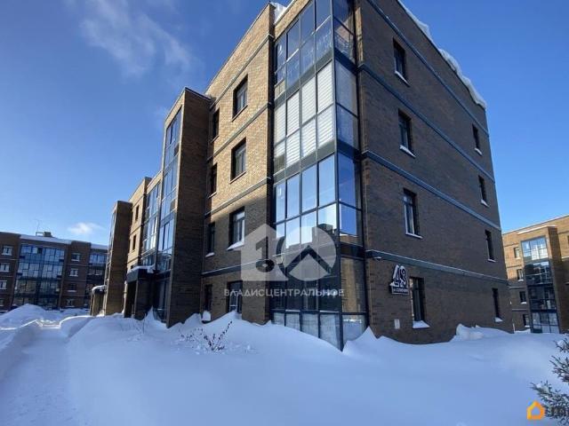 продажа жилая поселок Ложок улица Солнечная, 43