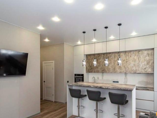 продажа жилая поселок Ложок улица Солнечная, 53