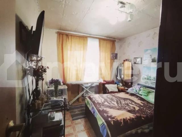 продажа жилая поселок Лопандино ул. Кирова, 2