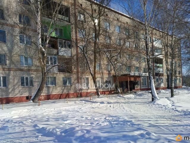 продажа жилая поселок Любохна улица Пушкина, 22