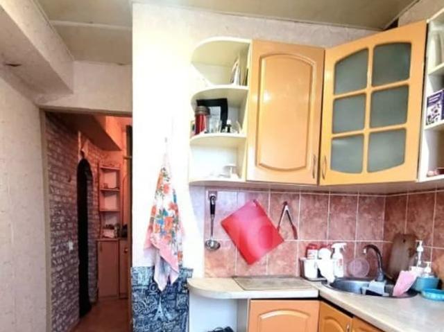 продажа жилая поселок Любохна улица Сидорова, 2