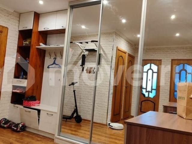 продажа жилая поселок Луговое ул. Вокзальная ул, 18