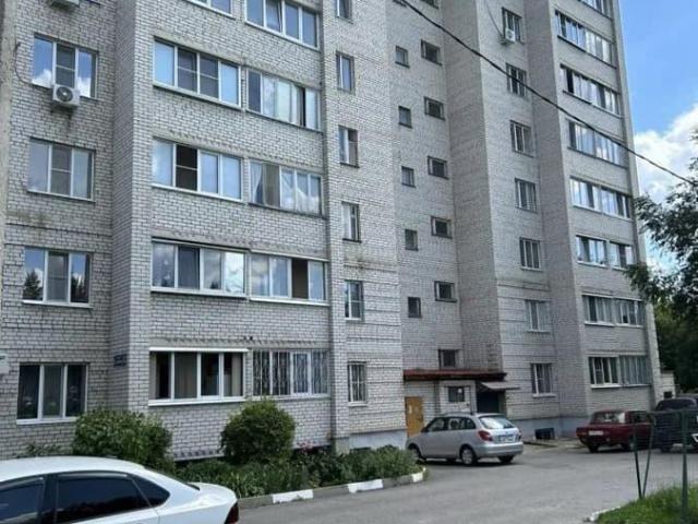 продажа жилая поселок Майский Садовая улица, 12
